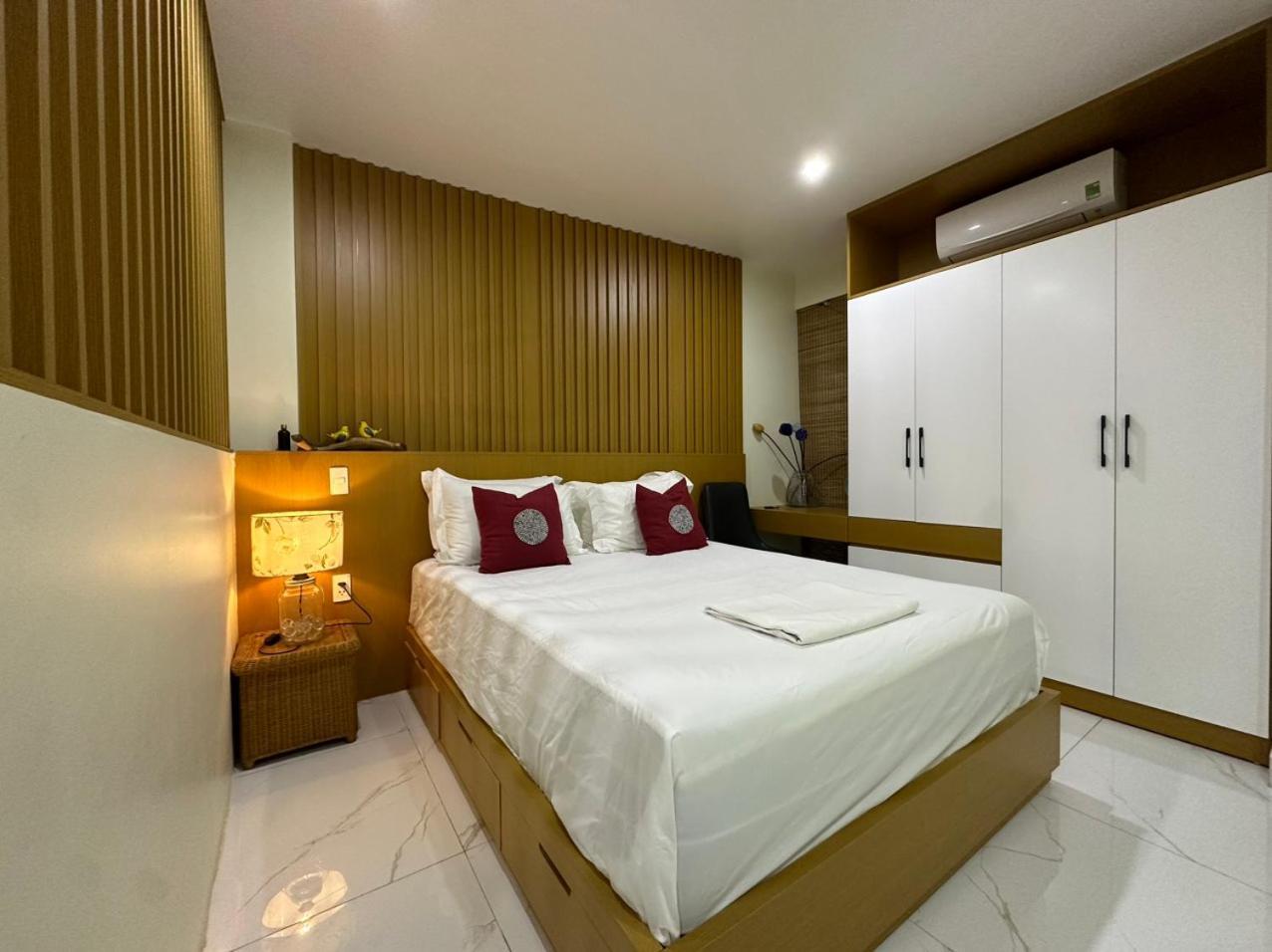 Papilio Homestay Tay Ho Hanói Exterior foto